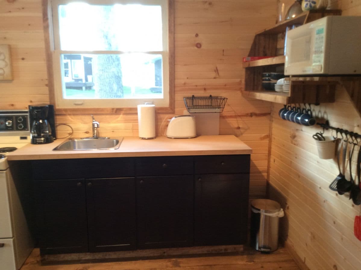 Cottage 3 cottage view 2