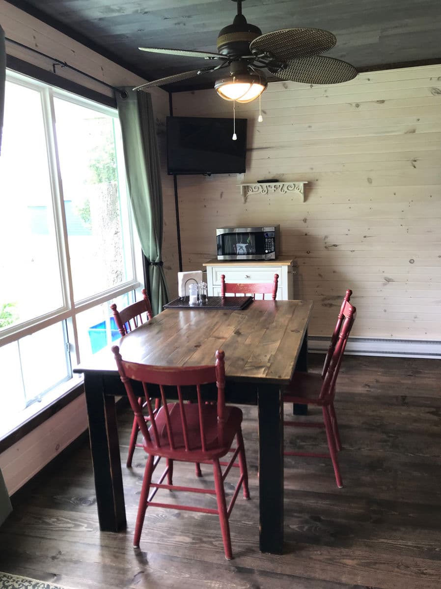 Cottage 4 exterior image.