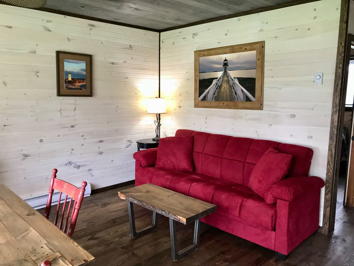 Cottage 4 cottage view 2