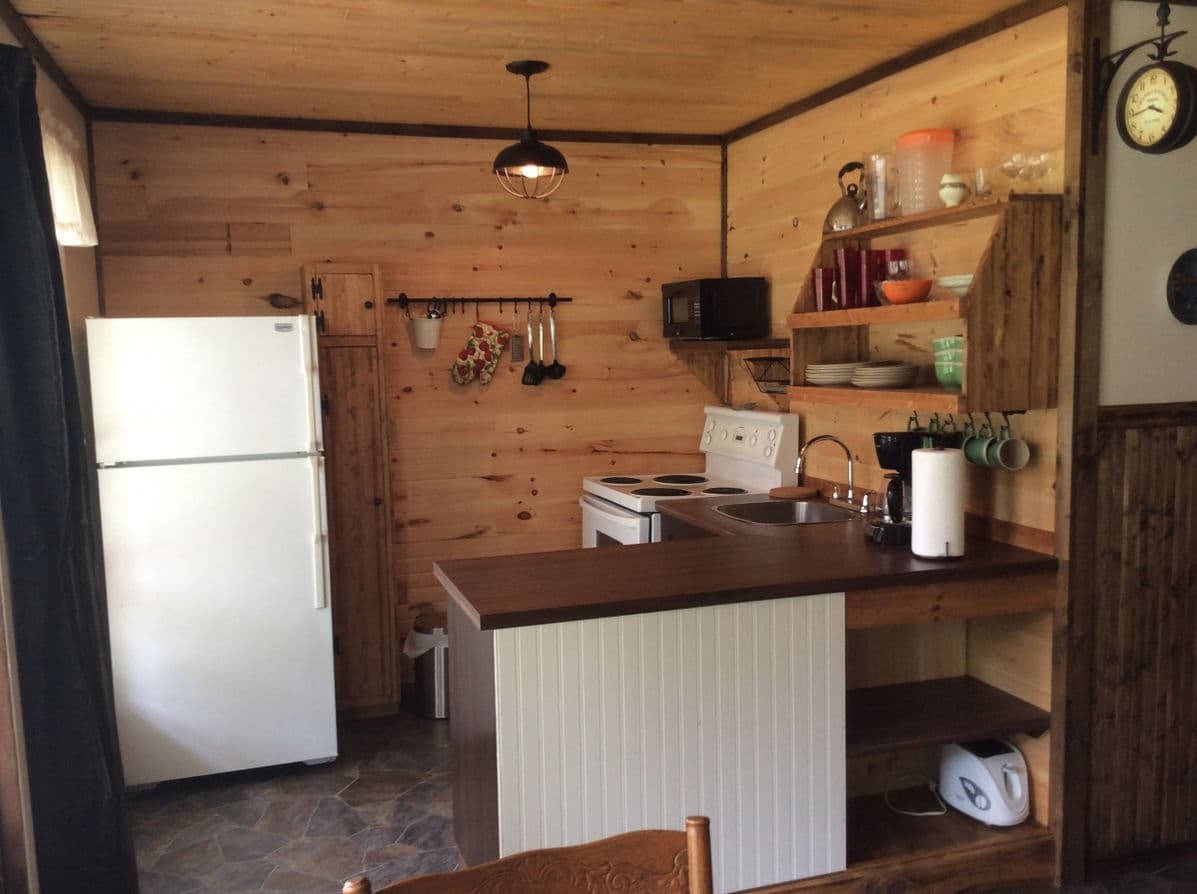 Cottage 5 exterior image.